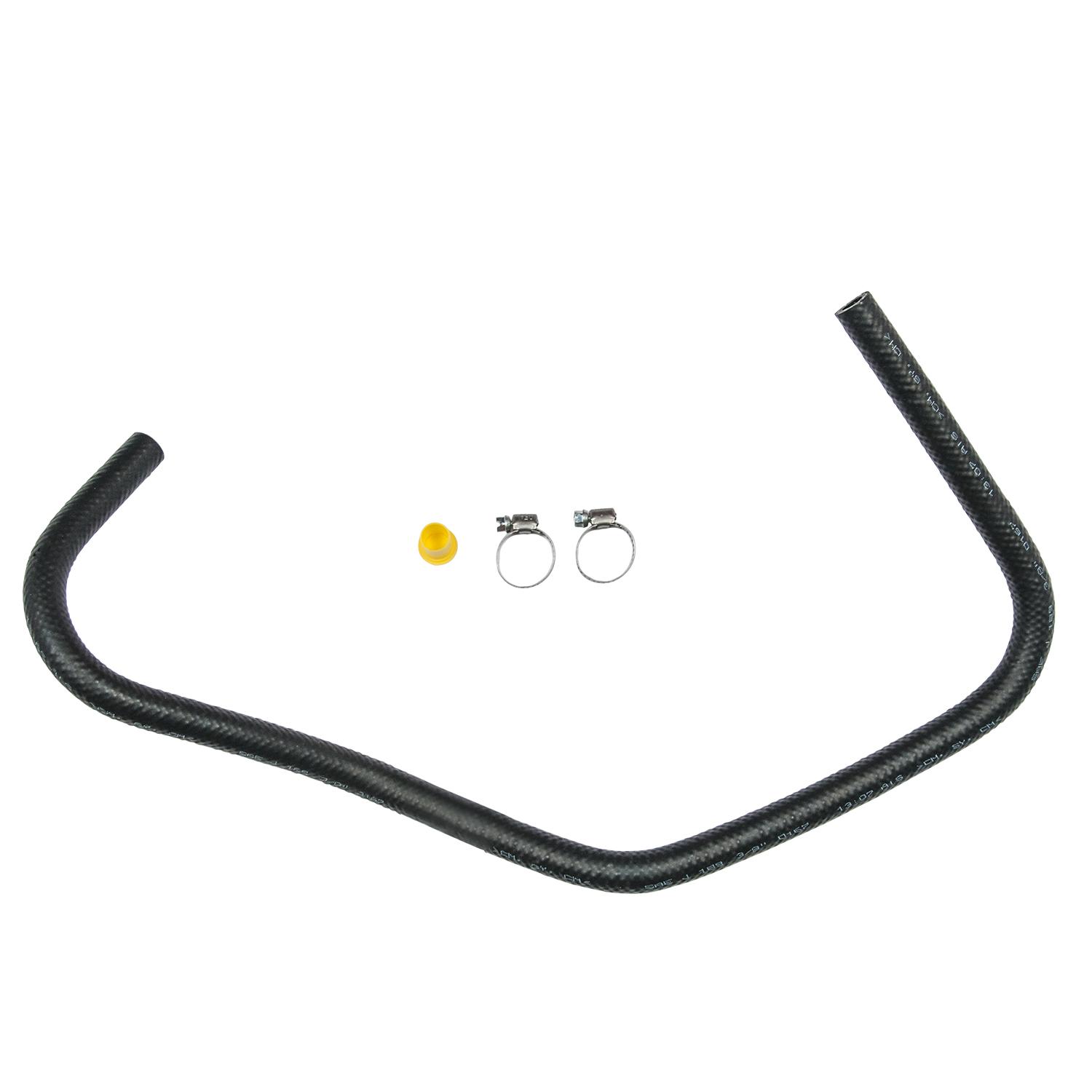 Edelmann 81266 - Power Steering Return Line Hose Assembly Edelmann 81266 Power Steering Return Line Hose Assembly product image 1 of 1