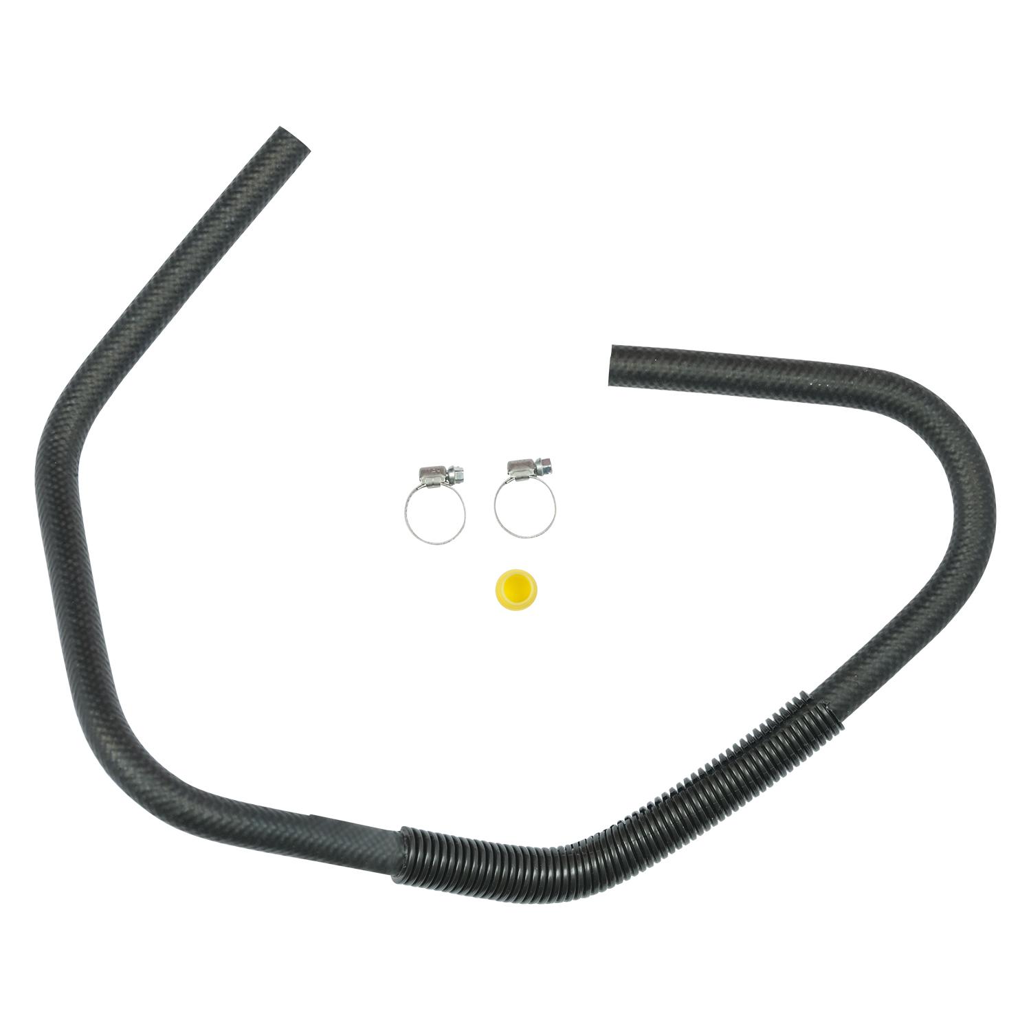 Edelmann 81267 - Power Steering Return Line Hose Assembly Edelmann 81267 Power Steering Return Line Hose Assembly product image 1 of 1