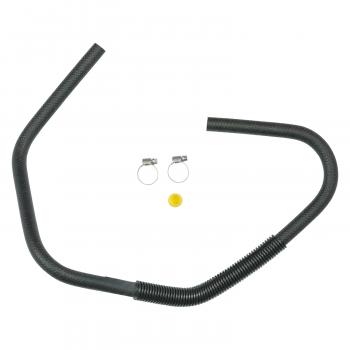 2016 Ford F-350 Super Duty Power Steering Return Line Hose Assembly Cooler To Reservoir Edelmann 81267 image 1 of 1