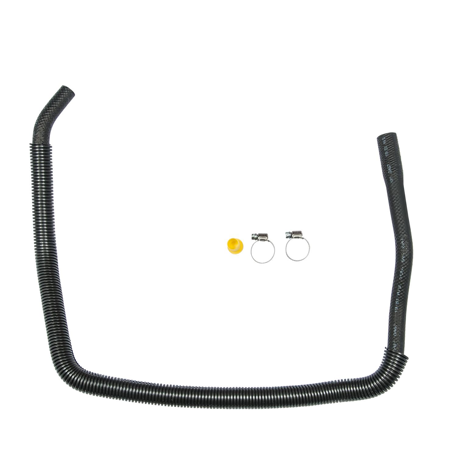 Edelmann 81269 - Power Steering Return Line Hose Assembly Edelmann 81269 Power Steering Return Line Hose Assembly product image 1 of 1