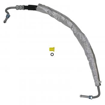 2017 Cadillac XTS Power Steering Pressure Line Hose Assembly