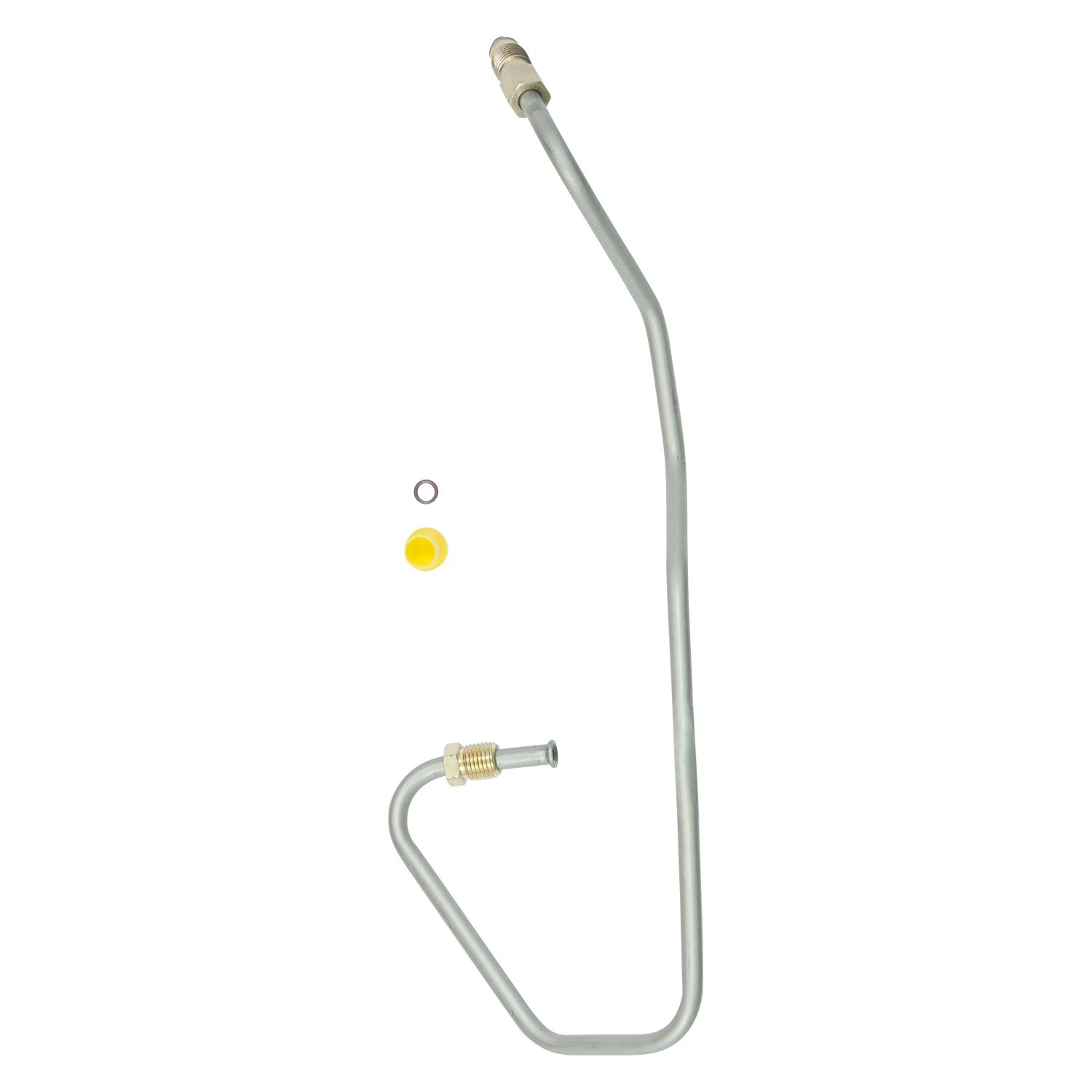 Edelmann 81274 - Power Steering Pressure Line Hose Assembly Edelmann 81274 Power Steering Pressure Line Hose Assembly product image 1 of 3