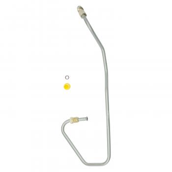 2013 Nissan X-Trail Power Steering Pressure Line Hose Assembly Tube - To Rack Edelmann 81274 image 1 of 3