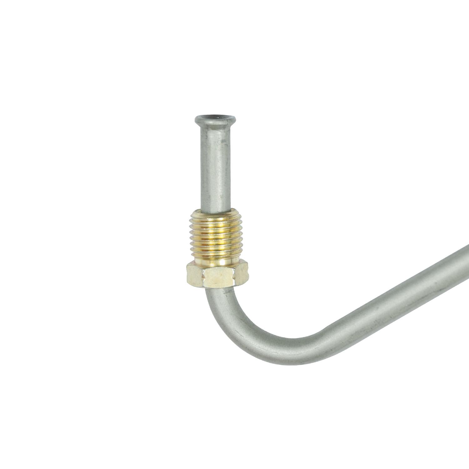 Edelmann 81274 - Power Steering Pressure Line Hose Assembly Edelmann 81274 Power Steering Pressure Line Hose Assembly product image 2 of 3