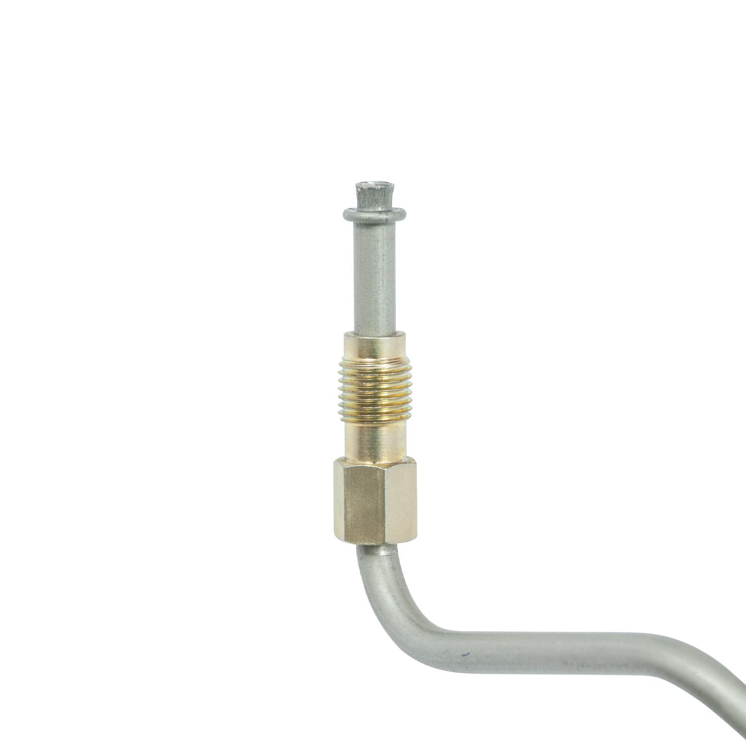 Edelmann 81274 - Power Steering Pressure Line Hose Assembly Edelmann 81274 Power Steering Pressure Line Hose Assembly product image 3 of 3