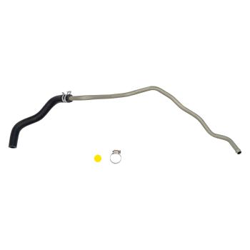 2006 Nissan X-Trail Power Steering Return Line Hose Assembly Pipe To Reservoir Edelmann 81277 image 1 of 2