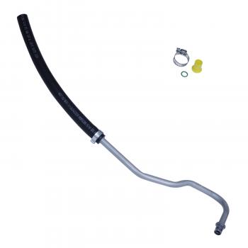 2014 Cadillac CTS Power Steering Return Line Hose Assembly