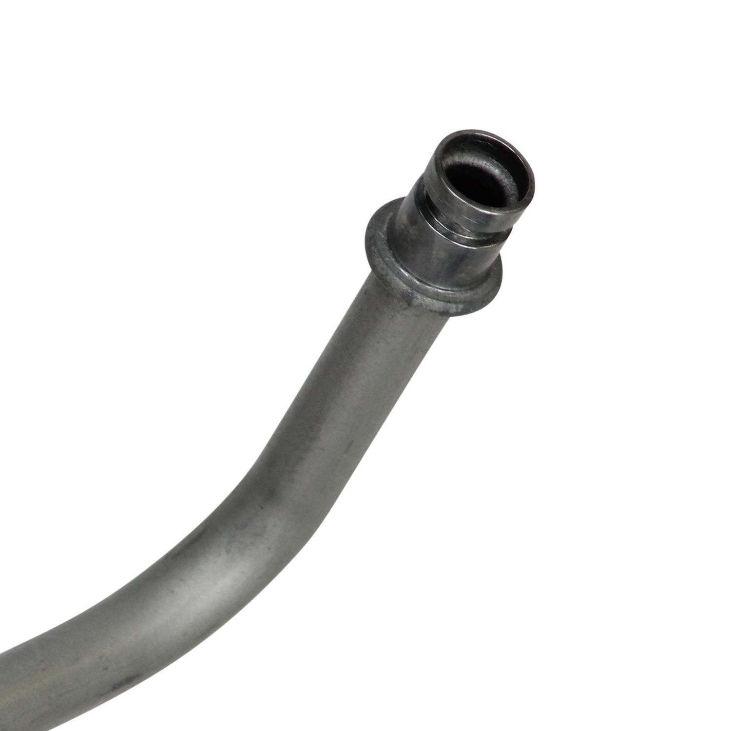 Edelmann 81289 Power Steering Return Line Hose Assembly product image 2 of 2