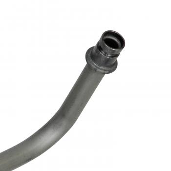 2014 Cadillac CTS Power Steering Return Line Hose Assembly Gear To Pipe Edelmann 81289 image 2 of 2