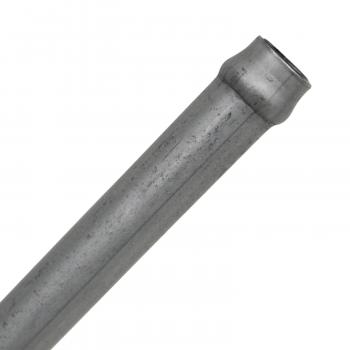 2014 Cadillac CTS Power Steering Return Line Hose Assembly Pipe To Cooler Edelmann 81291 image 2 of 2