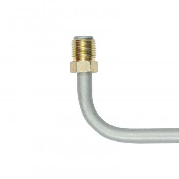2001 Acura TL Power Steering Return Line Hose Assembly Edelmann 81293 image 2 of 2
