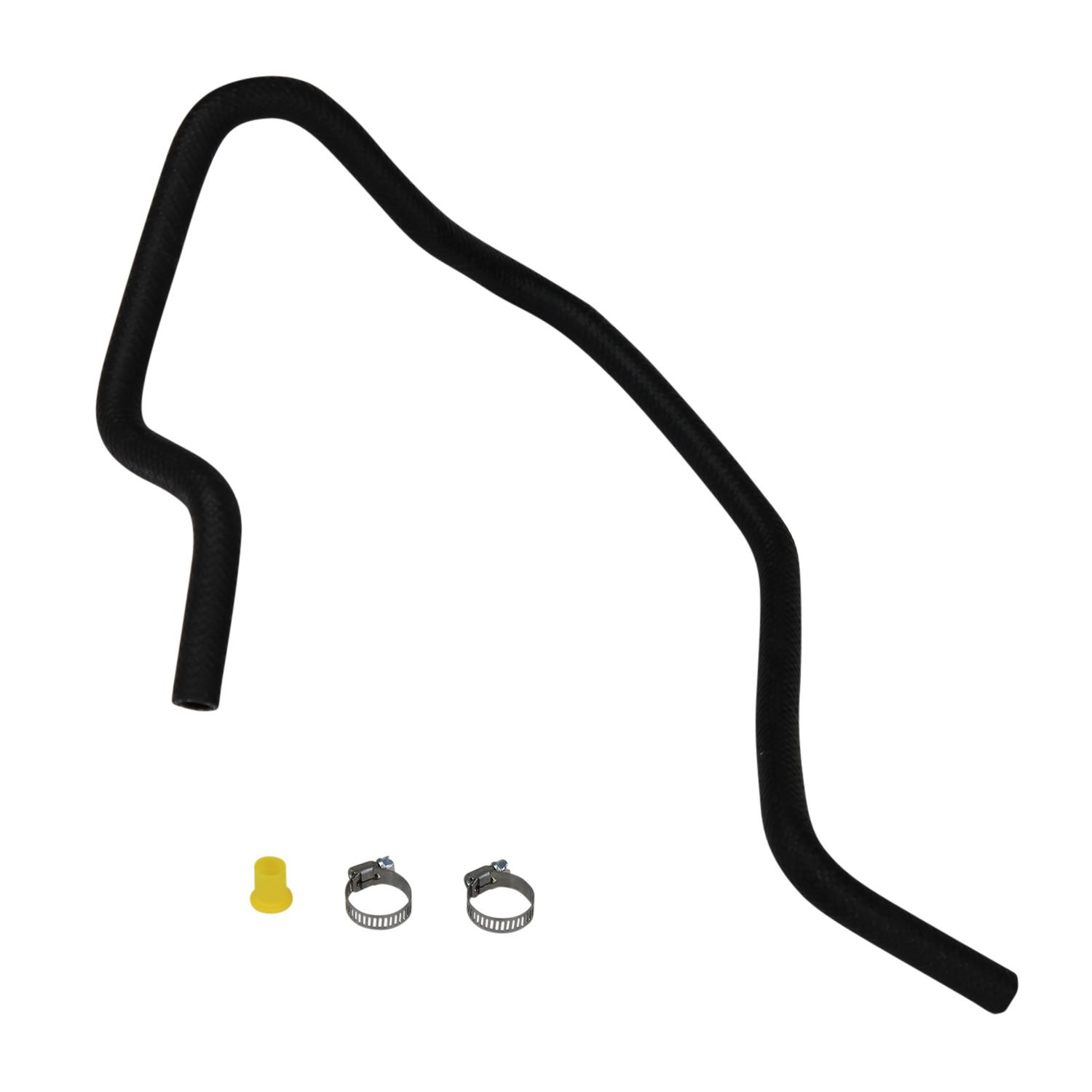 Edelmann 81300 - Power Steering Return Line Hose Assembly Edelmann 81300 Power Steering Return Line Hose Assembly product image 1 of 1