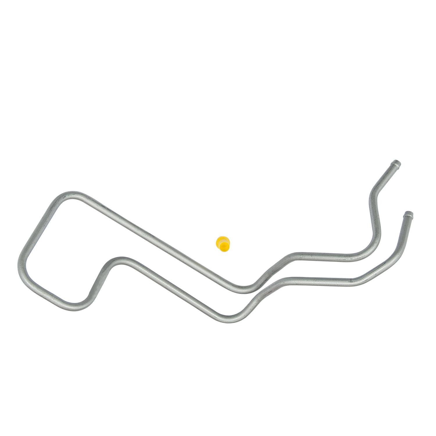 Edelmann 81310 - Power Steering Return Line Hose Assembly Edelmann 81310 Power Steering Return Line Hose Assembly product image 1 of 1