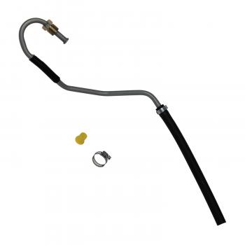 2000 Toyota Tacoma Power Steering Return Line Hose Assembly Gear To Pipe Edelmann 81311 image 1 of 2