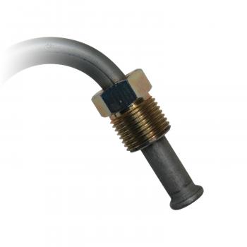 2000 Toyota Tacoma Power Steering Return Line Hose Assembly Gear To Pipe Edelmann 81311 image 2 of 2