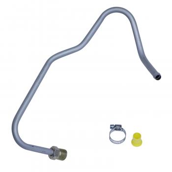 1994 Toyota Previa Power Steering Return Line Hose Assembly