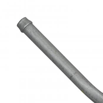 2011 Toyota Tacoma Power Steering Return Line Hose Assembly Gear To Reservoir Edelmann 81316 image 2 of 2