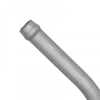 2011 Toyota Tacoma Power Steering Return Line Hose Assembly Gear To Reservoir Edelmann 81317 image 2 of 2