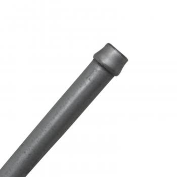 1995 Toyota Tacoma Power Steering Return Line Hose Assembly Cooler Tube Edelmann 81318 image 2 of 2