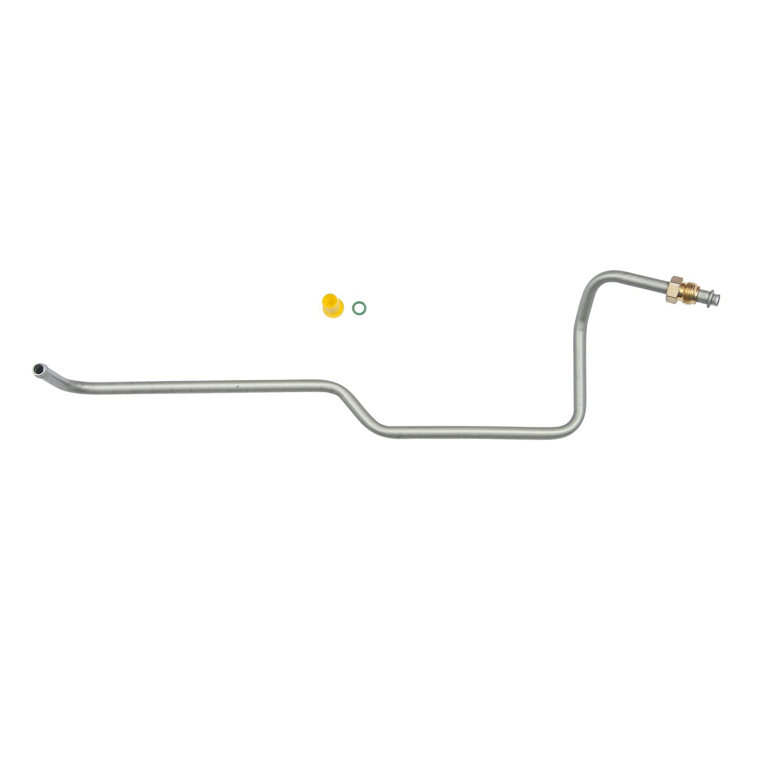Edelmann 81319 - Power Steering Return Line Hose Assembly Edelmann 81319 Power Steering Return Line Hose Assembly product image 1 of 2