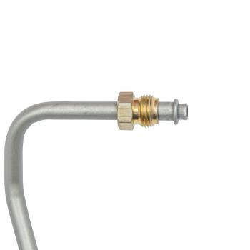 2003 Toyota Highlander Power Steering Return Line Hose Assembly From Gear Edelmann 81319 image 2 of 2
