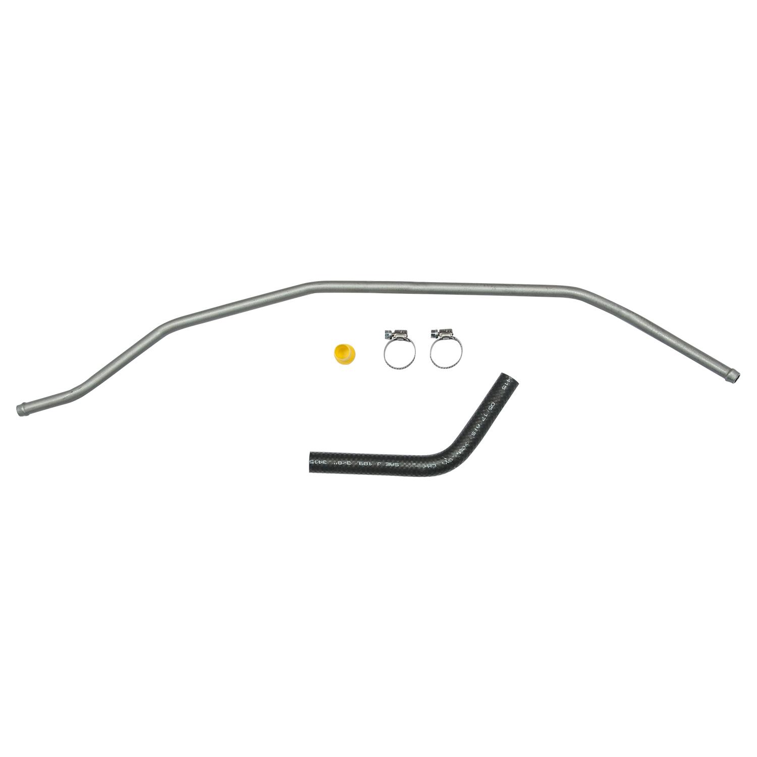 Edelmann 81330 - Power Steering Return Line Hose Assembly Edelmann 81330 Power Steering Return Line Hose Assembly product image 1 of 1
