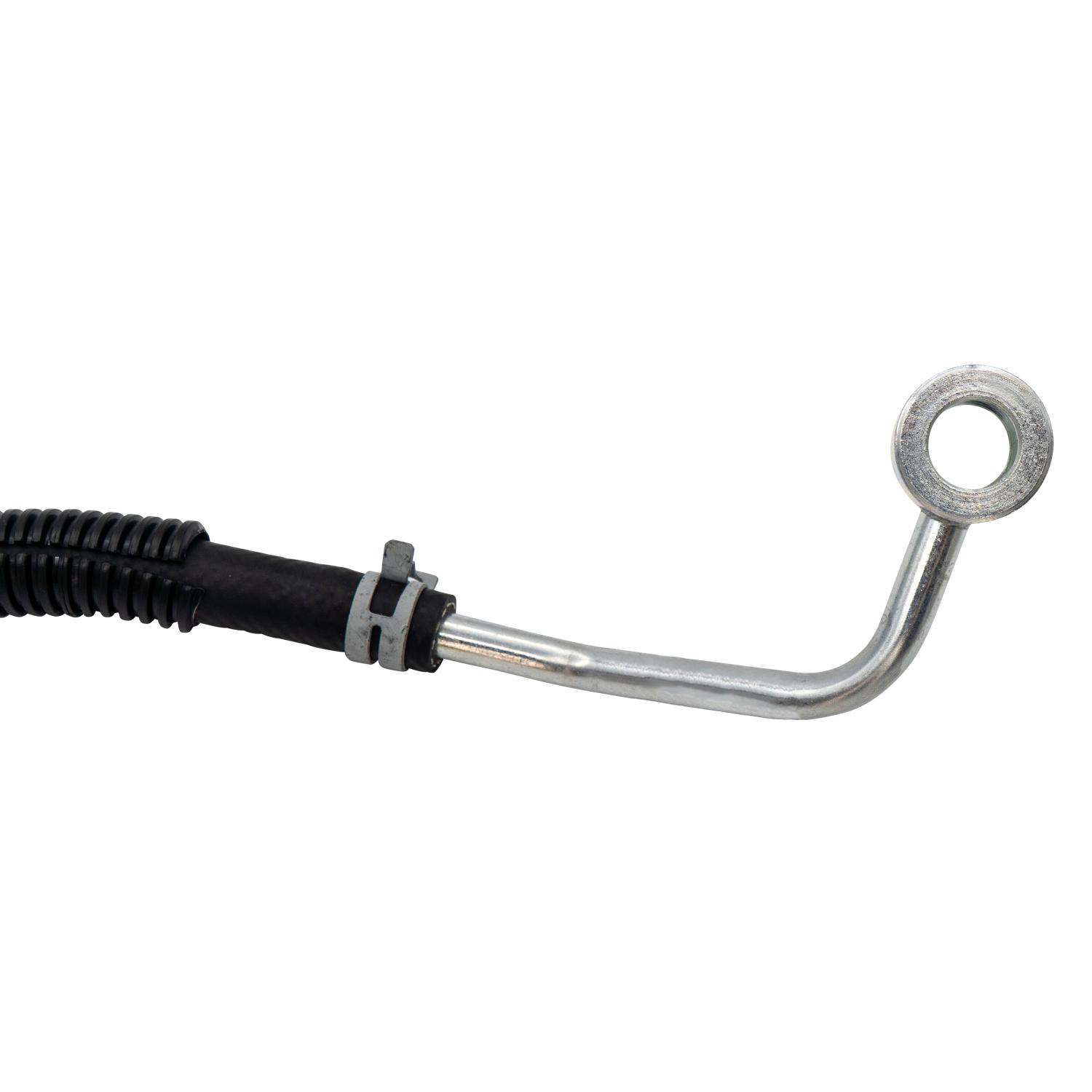 Edelmann 81341 - Power Steering Return Hose Edelmann 81341 Power Steering Return Hose product image 2 of 2