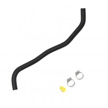 2002 Honda Odyssey Power Steering Return Line Hose Assembly Cooler To Reservoir Edelmann 81349 image 1 of 1