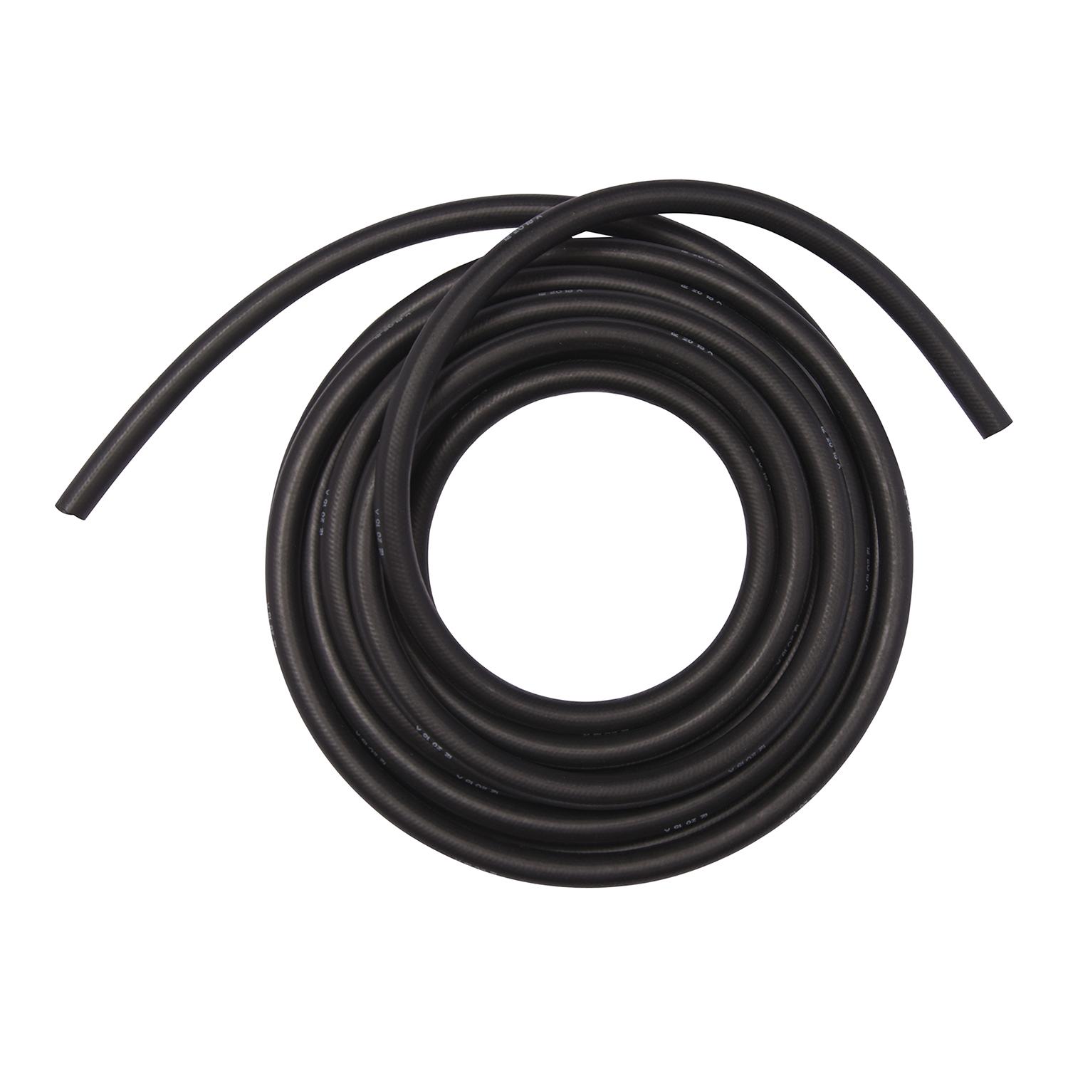 Edelmann 81352 - Power Steering Return Hose Edelmann 81352 Power Steering Reservoir Line Hose product image 1 of 1