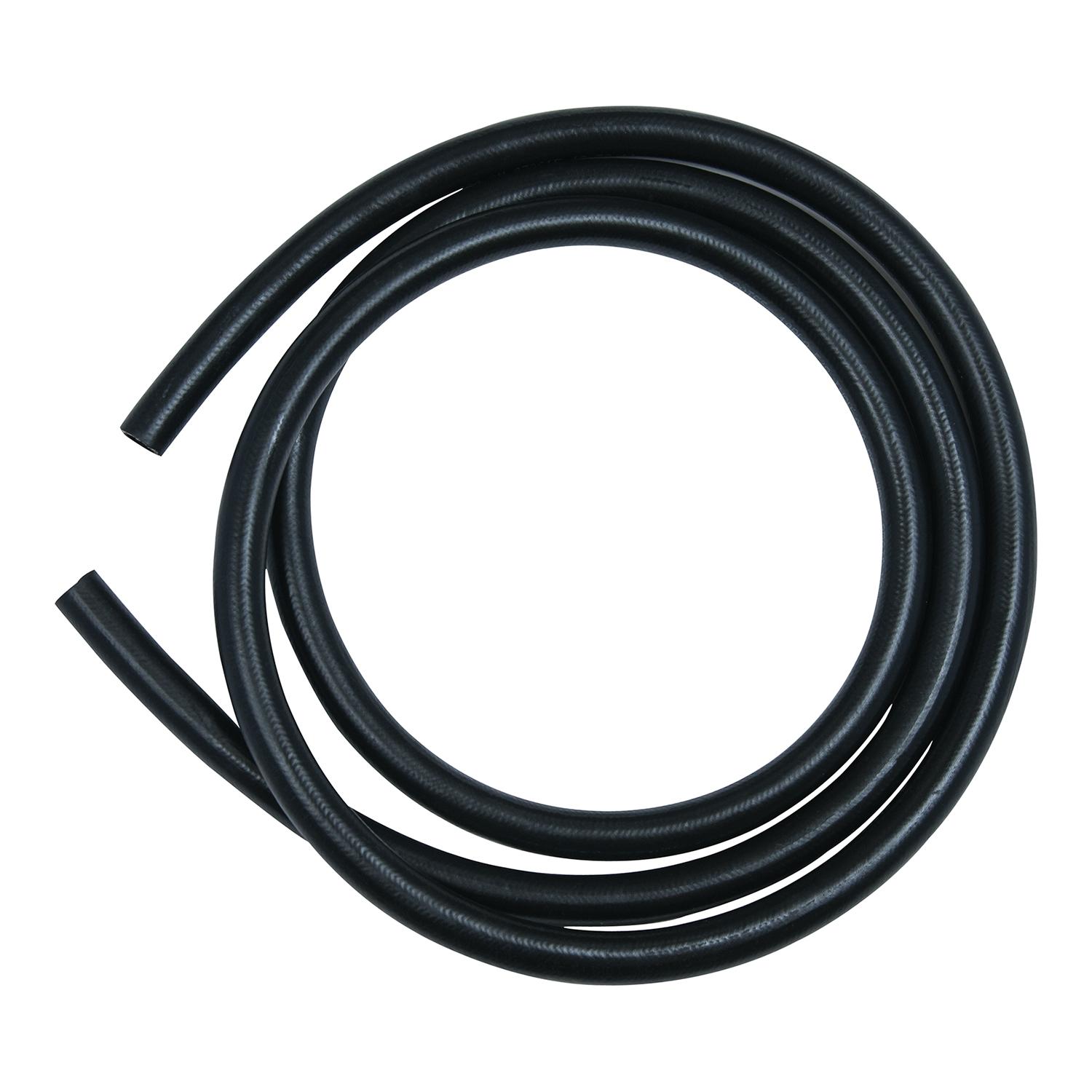 Edelmann 81355 - Power Steering Return Hose Edelmann 81355 Power Steering Pressure Line Hose Assembly product image 1 of 1