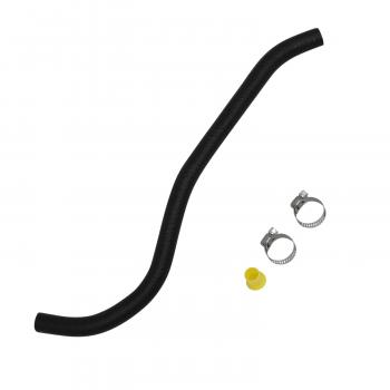 2009 Honda Odyssey Power Steering Return Line Hose Assembly Cooler To Reservoir Edelmann 81361 image 1 of 1