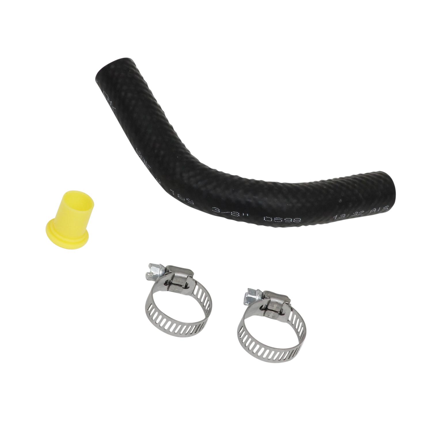 Edelmann 81362 - Power Steering Return Line Hose Assembly Edelmann 81362 Power Steering Return Line Hose Assembly product image 1 of 1