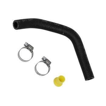 1997 Acura CL Power Steering Return Line Hose Assembly Pipe To Reservoir Edelmann 81363 image 1 of 1