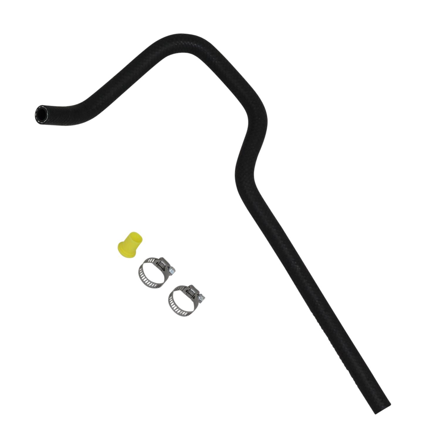 Edelmann 81365 - Power Steering Return Line Hose Assembly Edelmann 81365 Power Steering Return Line Hose Assembly product image 1 of 1