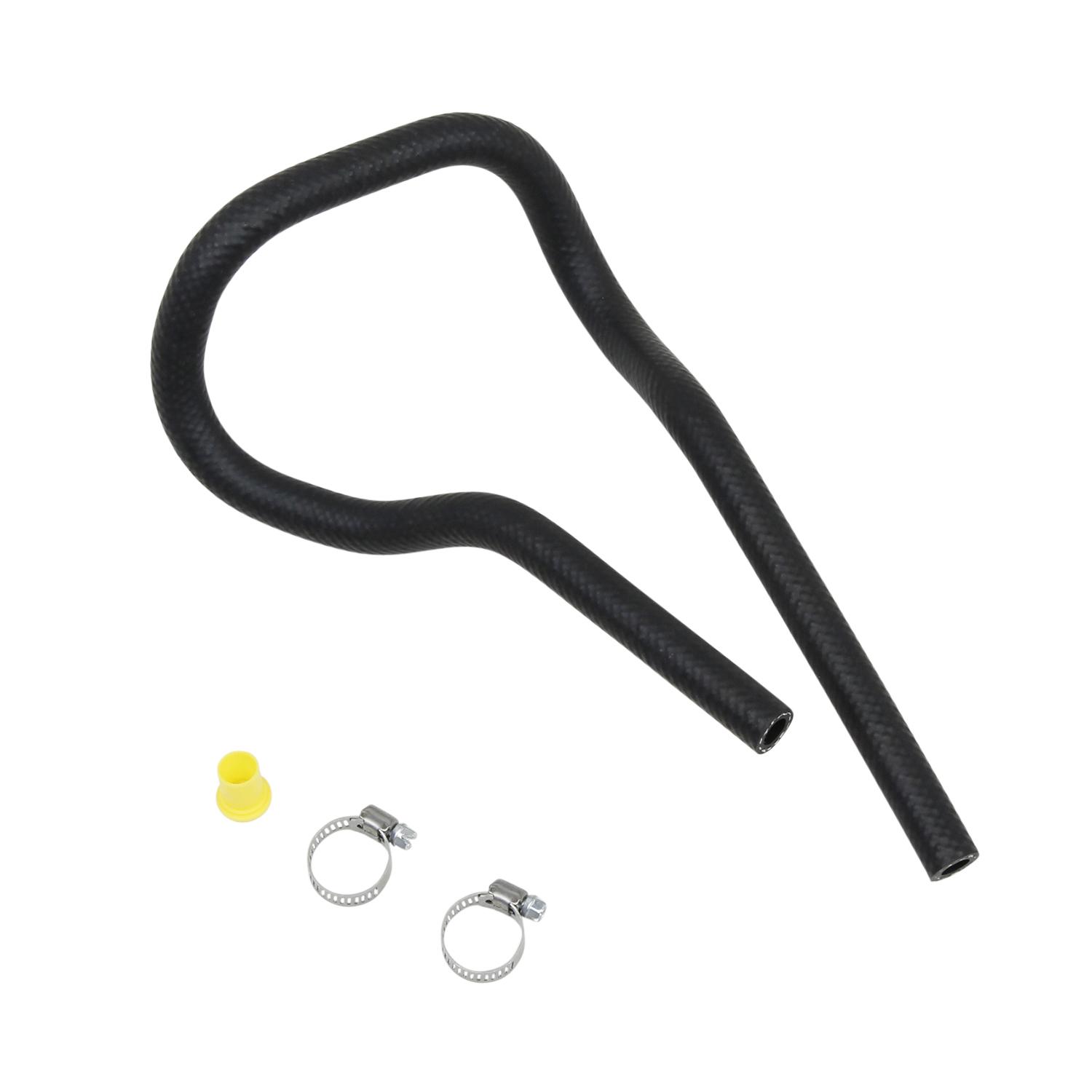 Edelmann 81367 - Power Steering Return Line Hose Assembly Edelmann 81367 Power Steering Return Line Hose Assembly product image 1 of 1