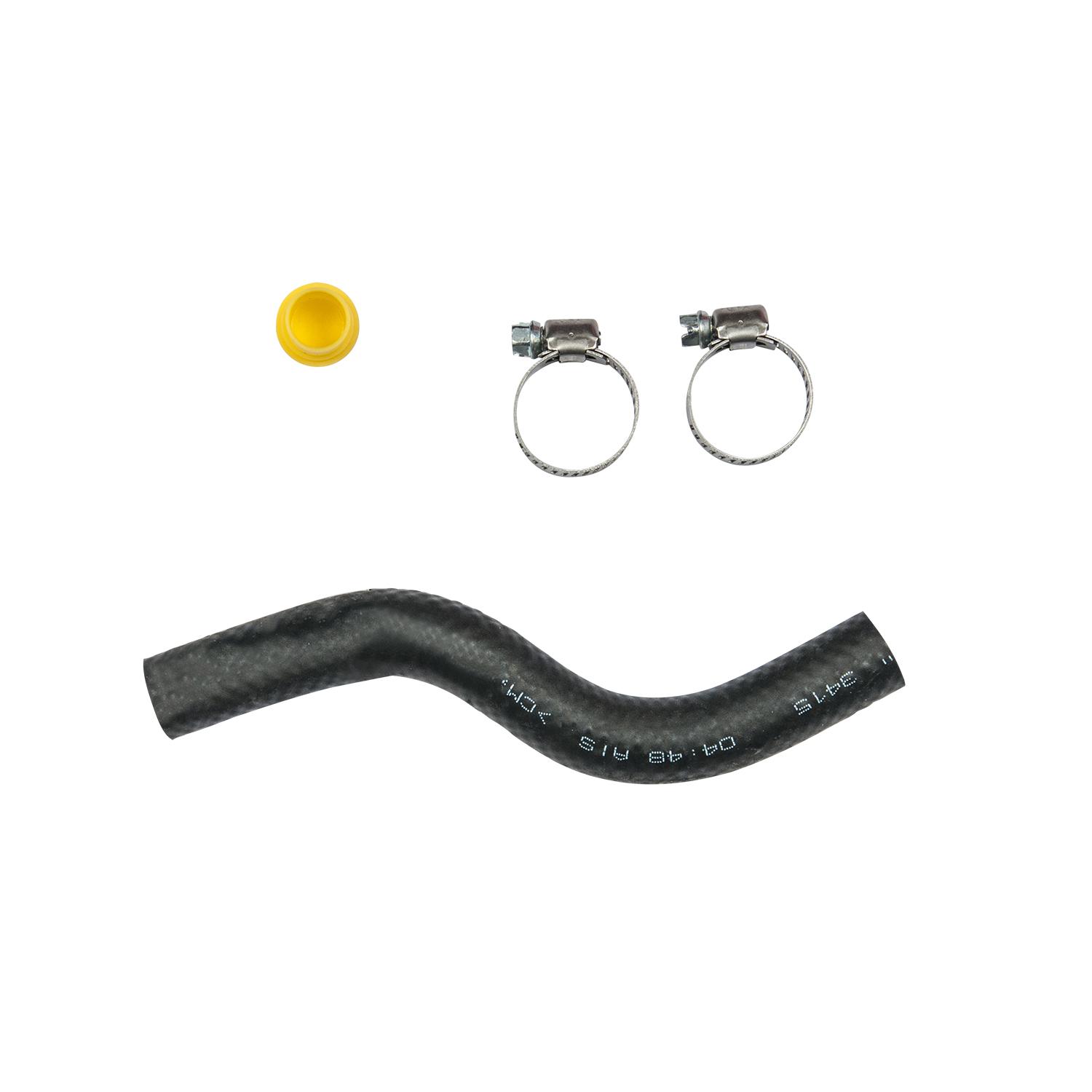 Edelmann 81368 - Power Steering Return Line Hose Assembly Edelmann 81368 Power Steering Return Line Hose Assembly product image 1 of 1