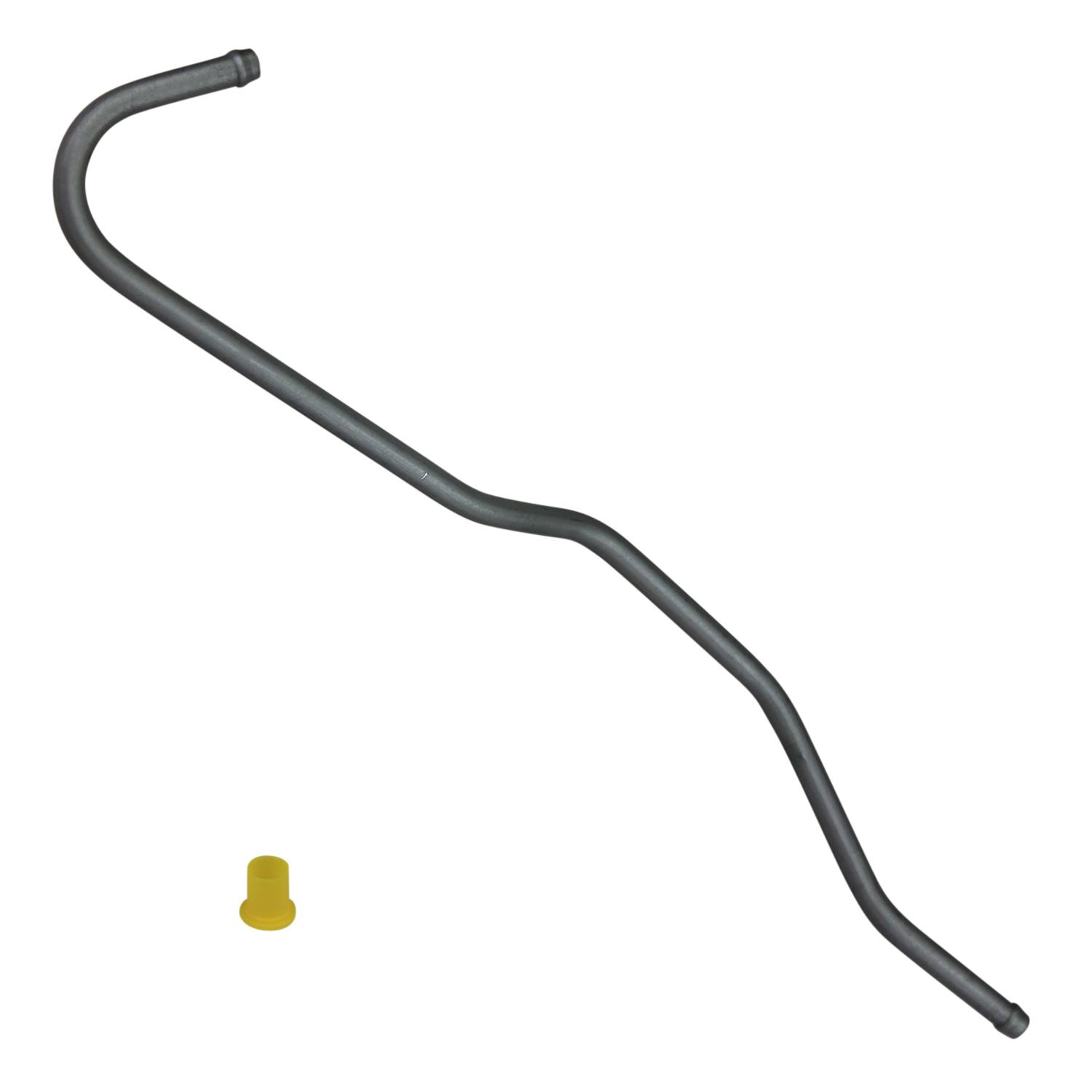 Edelmann 81379 - Power Steering Return Line Hose Assembly Edelmann 81379 Power Steering Return Line Hose Assembly product image 1 of 3