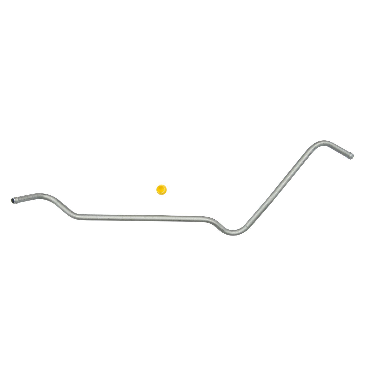 Edelmann 81380 - Power Steering Return Line Hose Assembly Edelmann 81380 Power Steering Return Line Hose Assembly product image 1 of 1