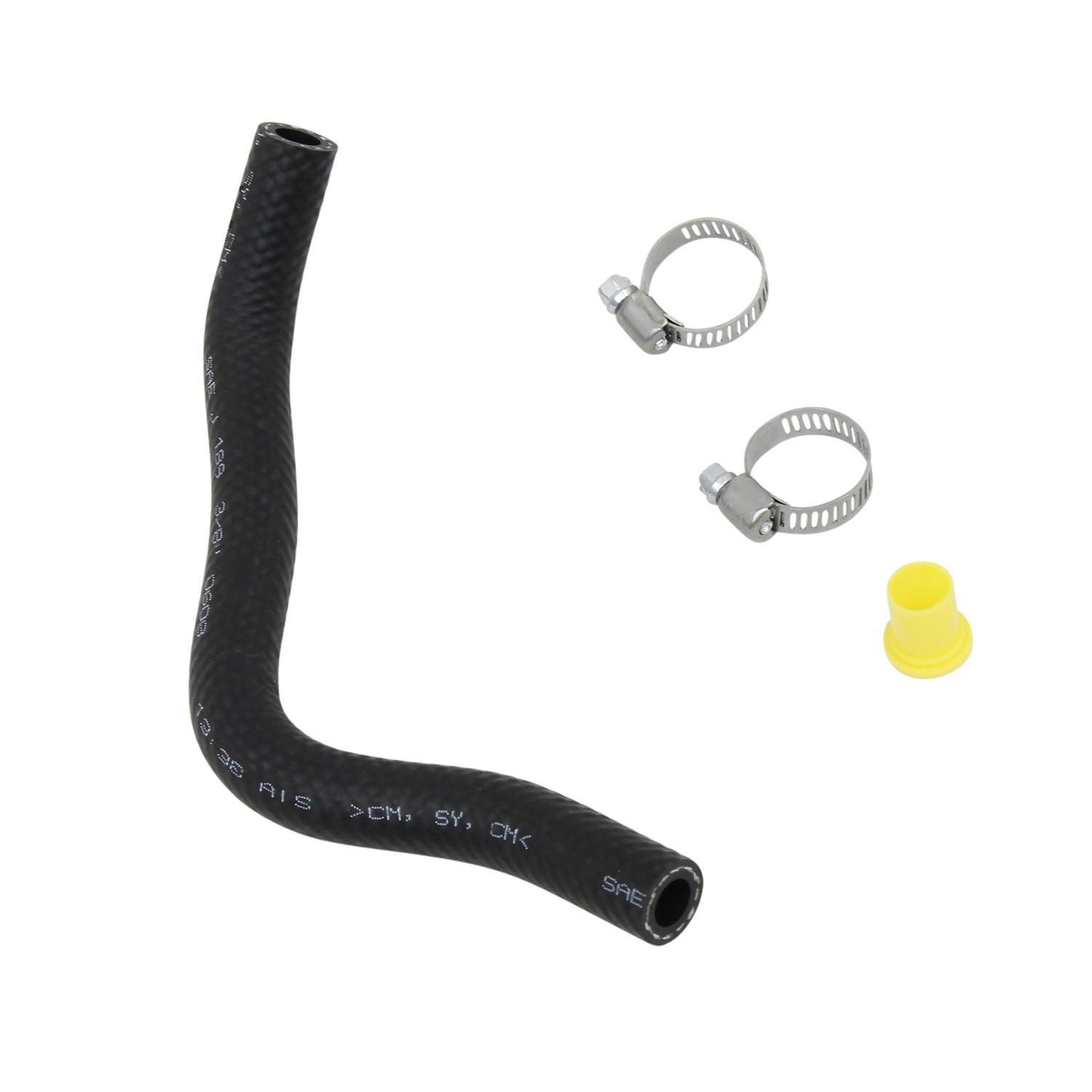 Edelmann 81382 - Power Steering Return Line Hose Assembly Edelmann 81382 Power Steering Return Line Hose Assembly product image 1 of 1