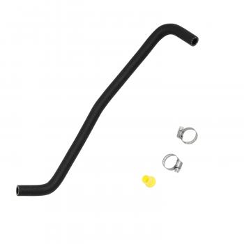 2001 Honda CR-V Power Steering Return Line Hose Assembly Pipe To Pipe Edelmann 81383 image 1 of 1