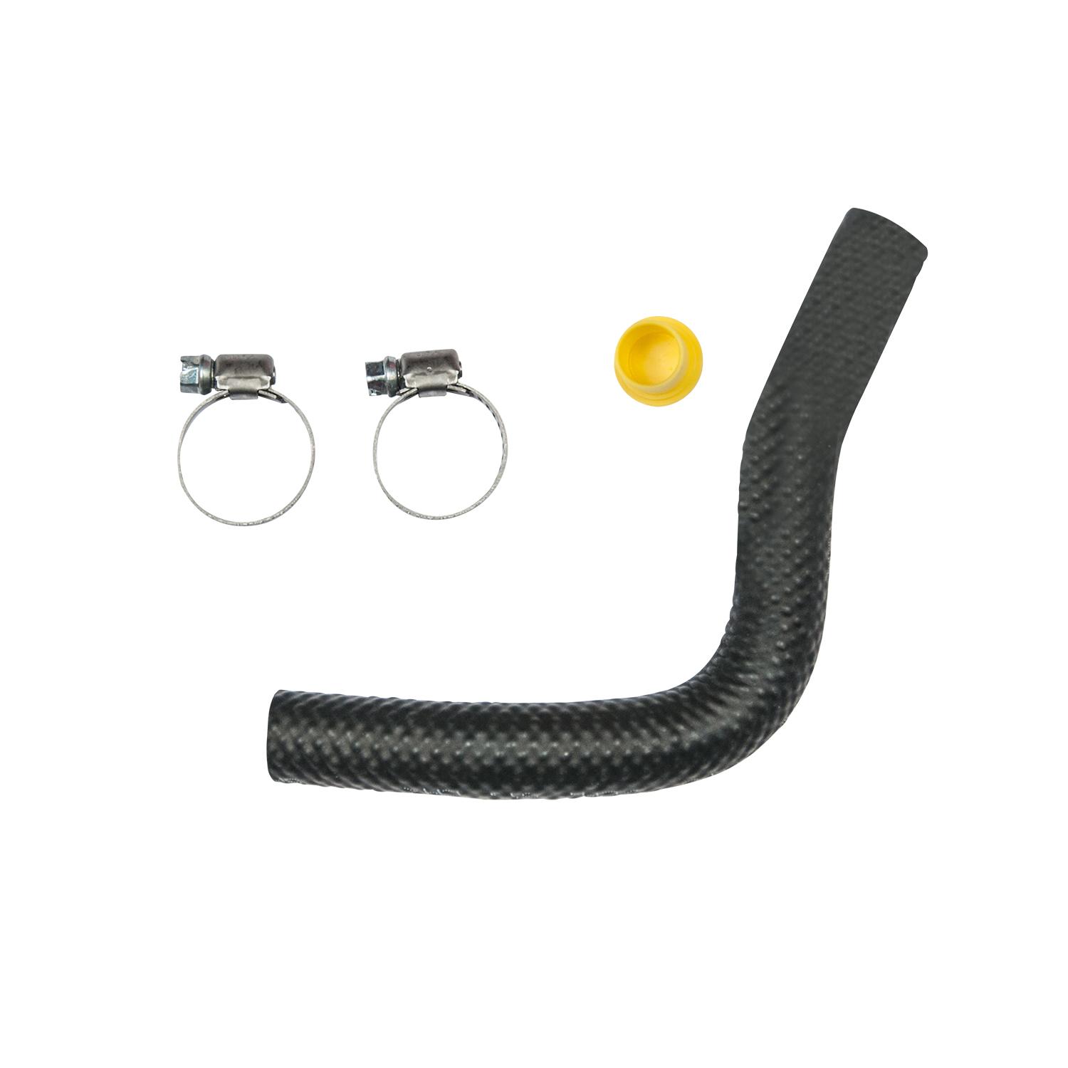 Edelmann 81386 - Power Steering Return Line Hose Assembly Edelmann 81386 Power Steering Return Line Hose Assembly product image 1 of 1