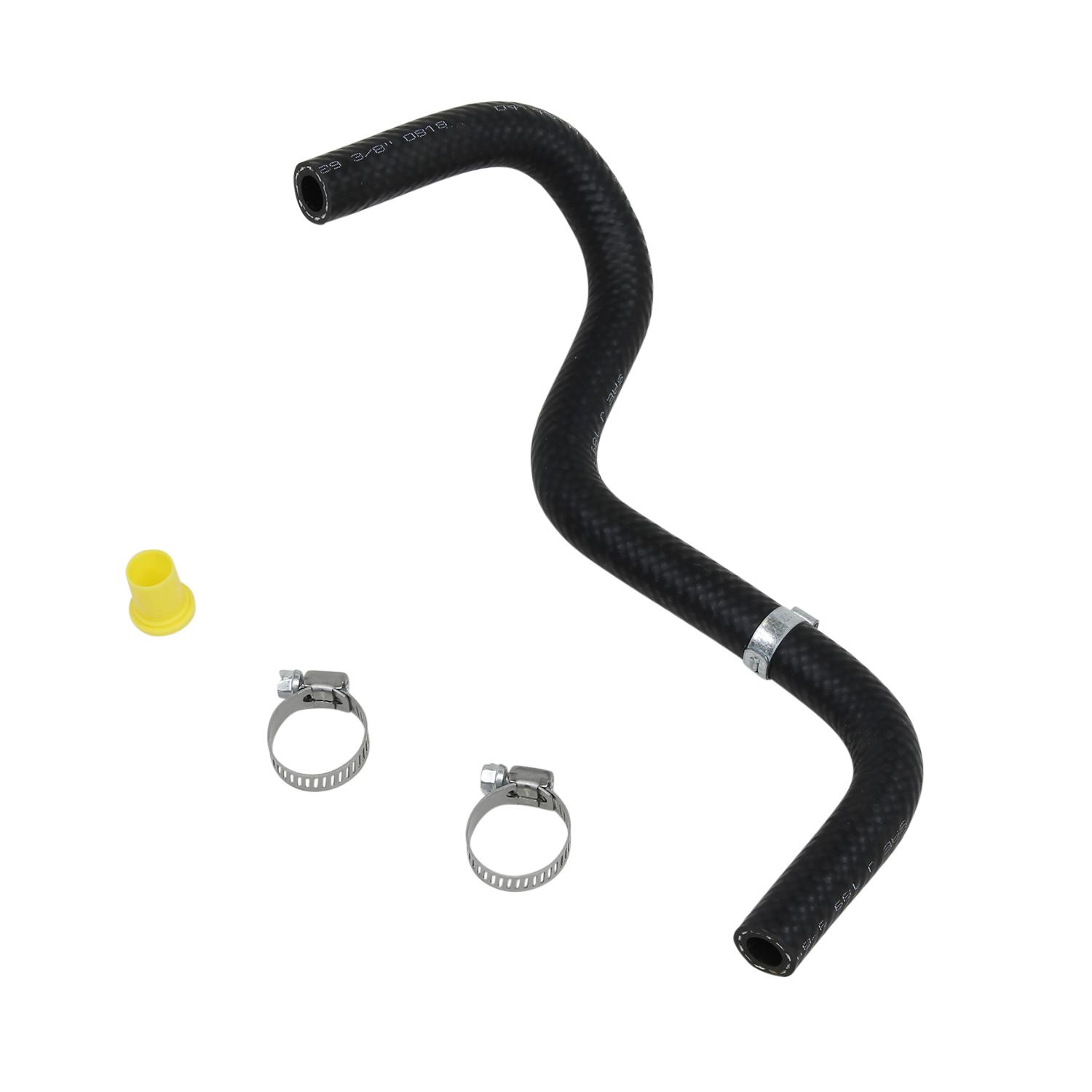 Edelmann 81391 Power Steering Return Line Hose Assembly product image 1 of 1