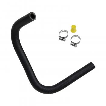 2017 Honda Odyssey Power Steering Return Line Hose Assembly Pipe To Cooler Edelmann 81393 image 1 of 1