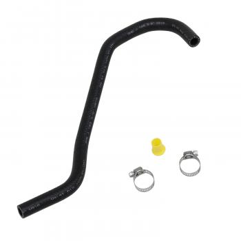 2017 Honda Odyssey Power Steering Return Line Hose Assembly Cooler To Reservoir Edelmann 81394 image 1 of 1