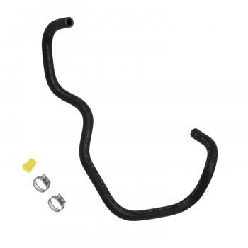 2015 Honda Pilot Power Steering Return Line Hose Assembly Pipe To Cooler Edelmann 81403 image 1 of 1