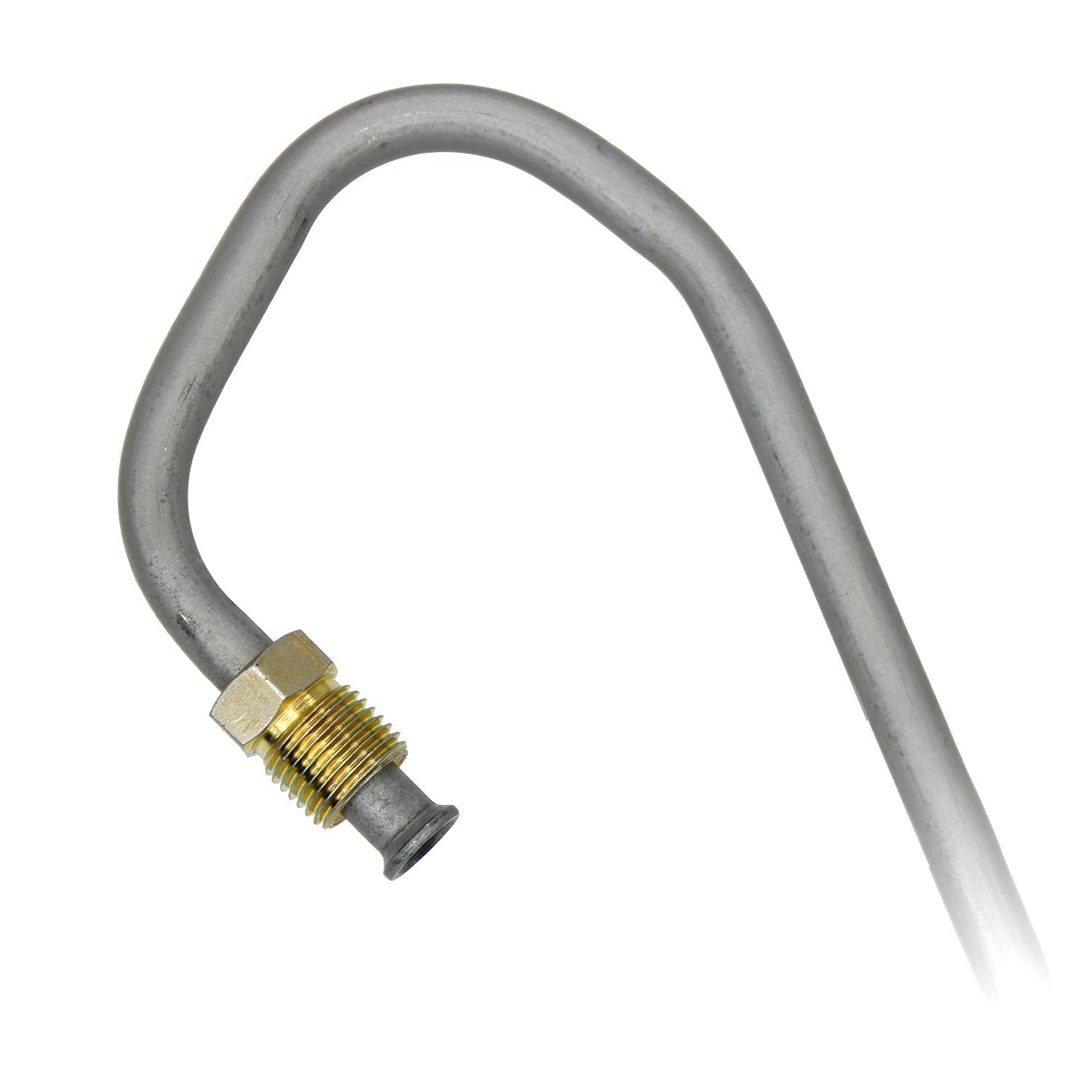 Edelmann 81404 - Power Steering Return Line Hose Assembly Edelmann 81404 Power Steering Return Line Hose Assembly product image 2 of 2