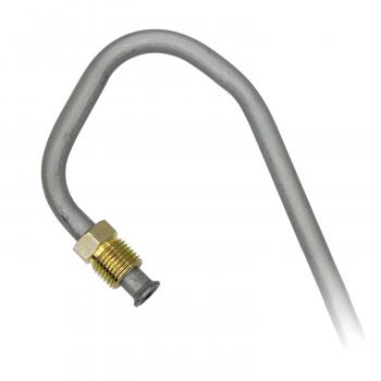 1999 Honda Accord Power Steering Return Line Hose Assembly Edelmann 81404 image 2 of 2