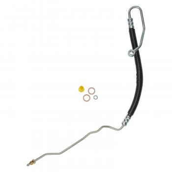 2009 Seat Cordoba Power Steering Pressure Line Hose Assembly