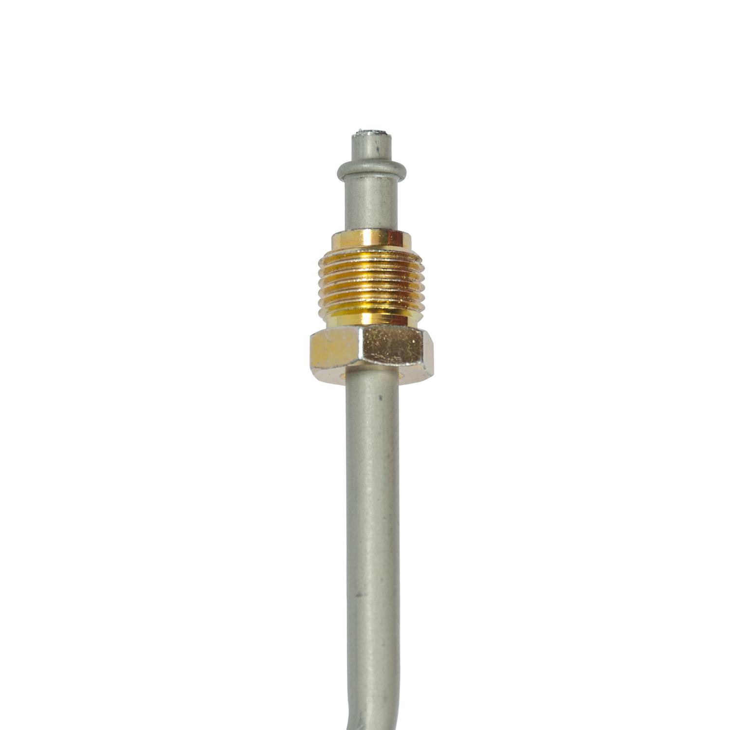 Edelmann 81408 Power Steering Pressure Line Hose Assembly product image 2 of 3