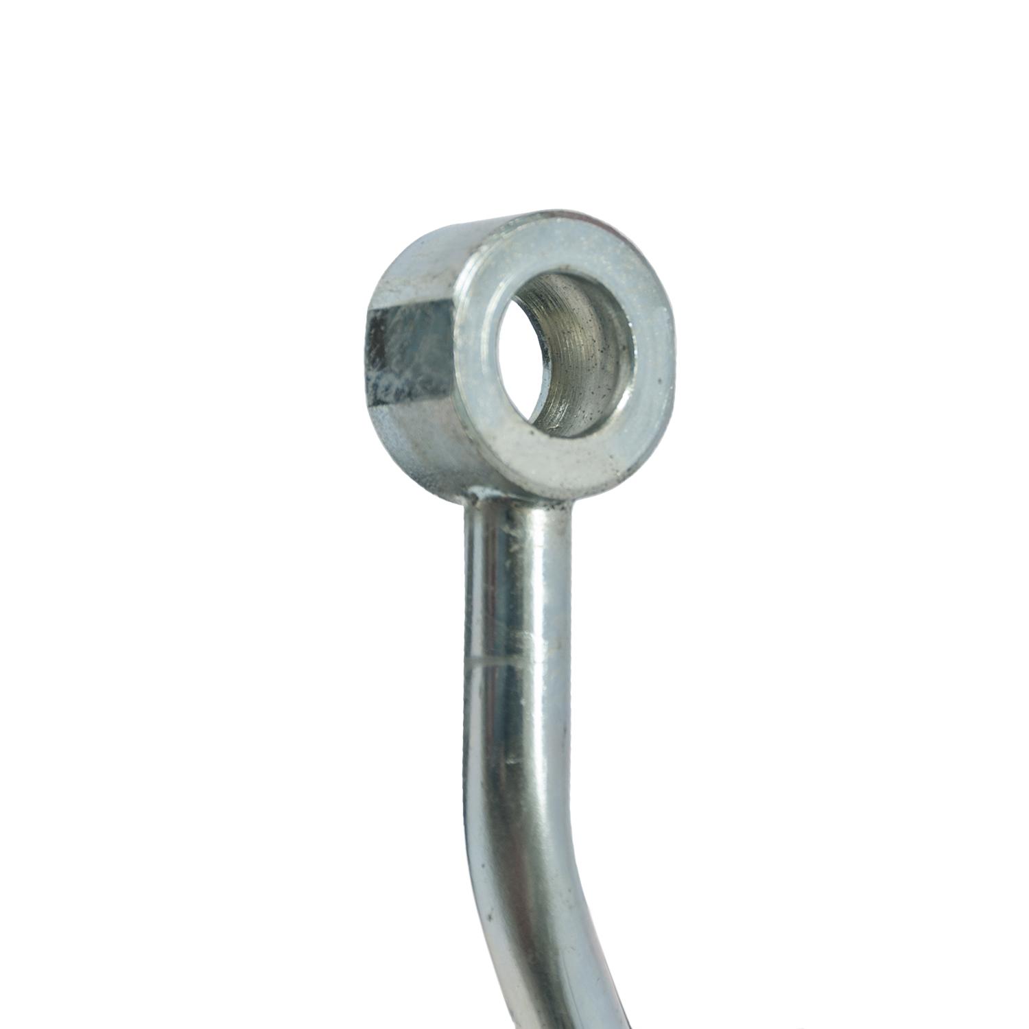 Edelmann 81408 Power Steering Pressure Line Hose Assembly product image 3 of 3